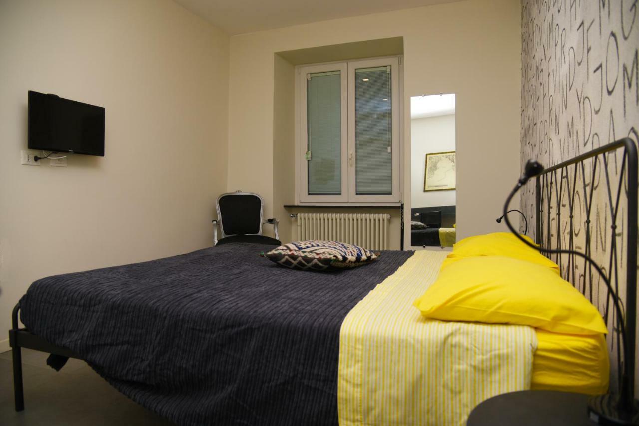 L'Amande Apartment Genoa Exterior photo