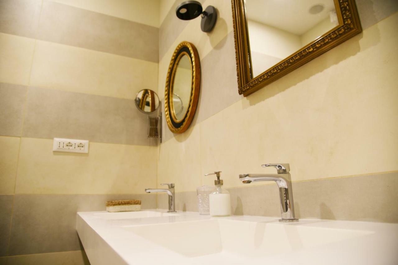L'Amande Apartment Genoa Exterior photo